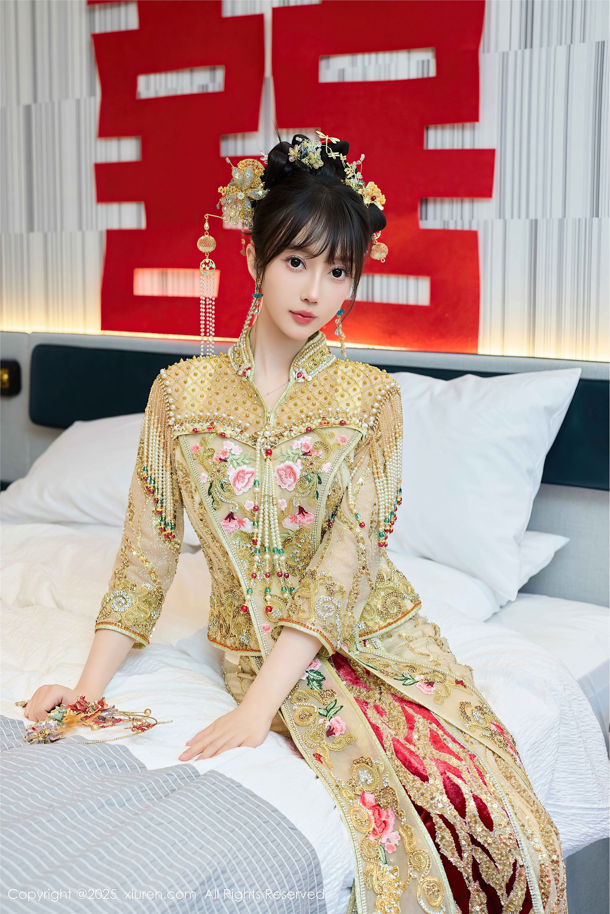 Xiuren秀人网 2025.07.21 NO.10567 玥儿玥er